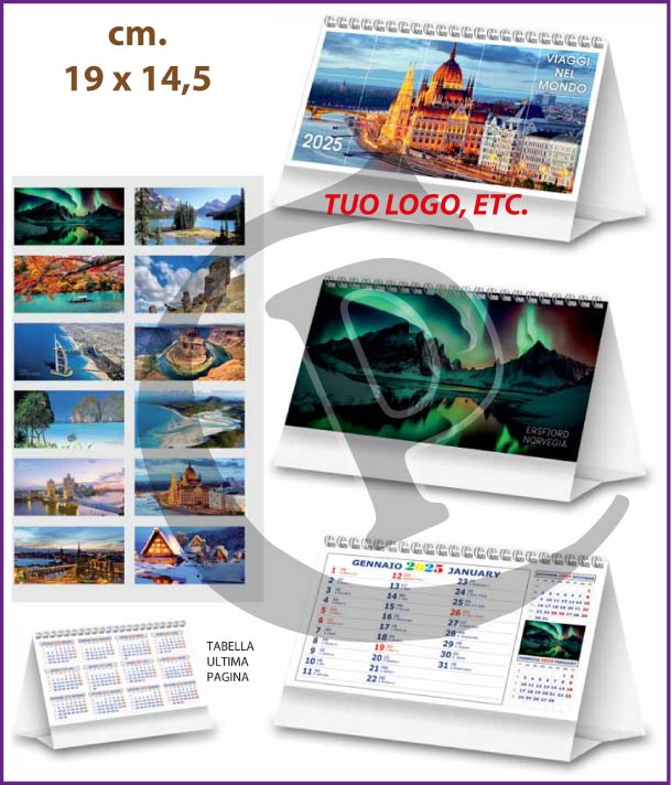 illustrati da Scrivania calendari-da tavolo 2025-personalizzati-Illustrati-da-scrivania-viaggi-nel-mondo-246